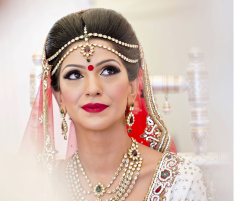 Asian Hindu Wedding Photography