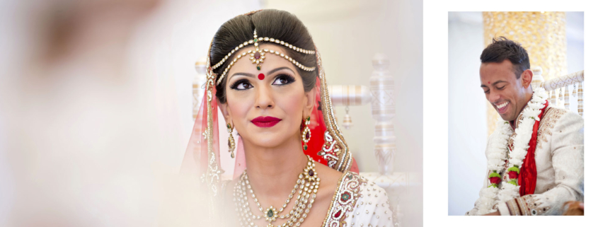 Asian Hindu Wedding Photography